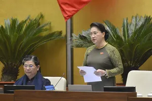 9 nhiệm vụ cho Chính phủ và các bộ ngành sau phiên chất vấn