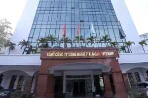 Bộ Xây dựng công bố kết luận về việc tố cáo Chủ tịch Vicem