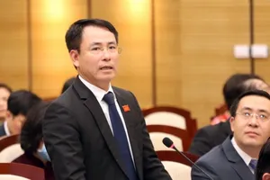 Quá trình công tác của 5 tân Phó chủ tịch UBND TP Hà Nội