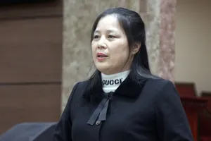 Huyện Ứng Hoà quan tâm quy hoạch sân bay Nam Hà Nội