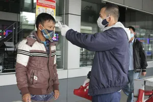 Hà Nội tạm dừng vận tải hành khách 2 chiều Hà Nội - Quảng Ninh