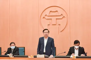 Hà Nội đóng cửa quán game, internet từ 0 giờ ngày 2-2