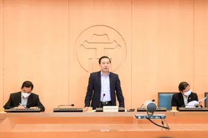 Hà Nội: Có người khai man về từ Hải Dương để được xét nghiệm