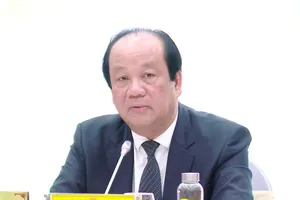 Kỳ họp Quốc hội 11 sẽ kiện toàn chức danh lãnh đạo bộ, ngành