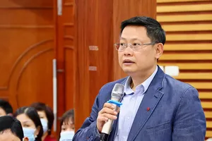 Sẽ lắp 8 trạm bơm để chữa ô nhiễm sông Tô Lịch, sông Nhuệ