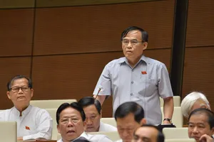  Tránh tình trạng 'làm việc cho cây táo, nhưng rào cây sung'