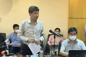 Sốt đất: Kiểm tra chấp hành pháp luật đất đai nhiều địa phương