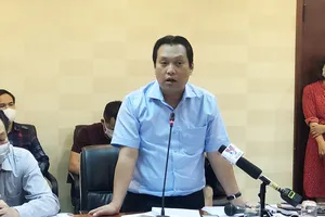 Bộ TN&MT lên tiếng vụ thép Hòa Phát - Dung Quất gây ô nhiễm