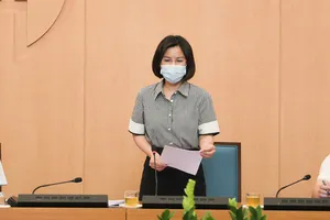 Hà Nội: 1 bác sỹ bệnh viện tuyến Trung ương nhiễm COVID-19