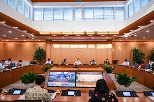 Hà Nội: Dịch COVID-19 diễn biến khó lường với 7 chùm ca bệnh