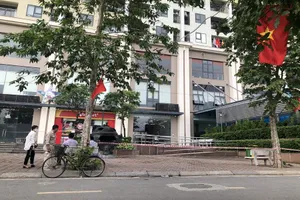 Bí thư Hà Nội: Chưa xem xét giãn cách toàn thành phố