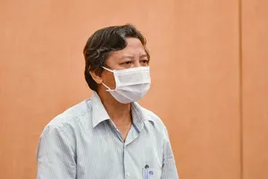 Hà Nội: Đề nghị chủ động xét nghiệm toàn bộ cư dân Times City