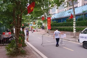 Chủ tịch Hà Nội: biến chủng mới có chu kỳ lây nhiễm chỉ 2 ngày