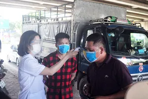 Bí thư Hà Nội: Tận dụng tối đa 'thời điểm vàng' ngăn dịch lan rộng