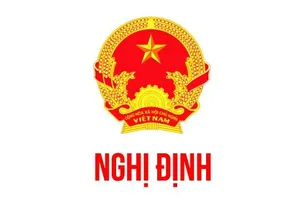 Phó Thủ tướng: Cần thận trọng khi xây dựng nghị định về hoạt động lấn biển