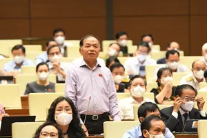 Bổ nhiệm, luân chuyển cán bộ: Cần phải nhất quán, chọn đúng người