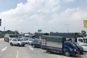 Phương tiện nào được lưu thông vào Hà Nội thời kỳ giãn cách