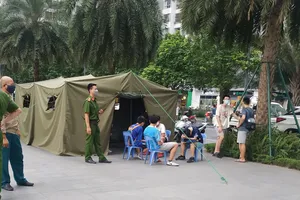 Sở Tư pháp TP Hà Nội liệt kê 16 hành vi vi phạm phòng dịch sẽ bị xử lý