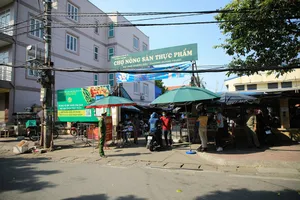 Hà Nội dự phòng phương án phải kéo dài giãn cách xã hội