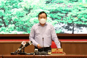 Hà Nội kéo dài giãn cách để khoanh vùng, xử lý các ổ dịch