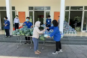 Nguy cơ dịch tại Hà Nội khó lường, nhiều F0 ngoài cộng đồng