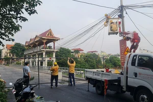 Hà Nội có phương án giấy đi đường trong ngày 5-9 và giãn cách đến 21-9