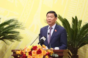 2 kịch bản tăng trưởng cho TP Hà Nội sau đại dịch COVID-19