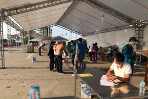 Từ 6 giờ ngày mai, nhiều hoạt động ở TP Hà Nội được mở lại 