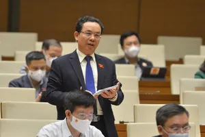 Dữ liệu số là mỏ vàng, có thể khai thác bất kỳ lúc nào