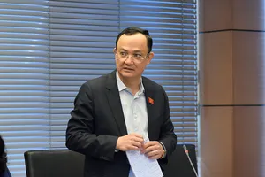 Người lao động tiêu hết 'của để dành' đang gia tăng