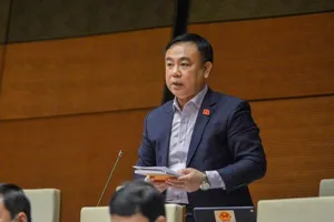 Đại biểu nêu lý do xảy ra tiêu cực trong ngành y thời gian qua