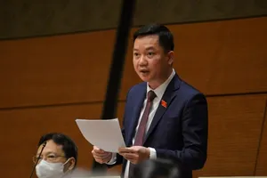 Nhiều cán bộ vào vòng lao lý, Bộ Y tế phải có trách nhiệm