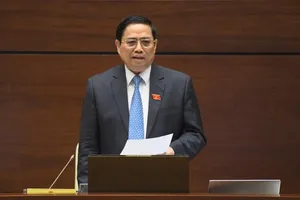 Thủ tướng nêu 7 giải pháp đột phá để hồi phục kinh tế 