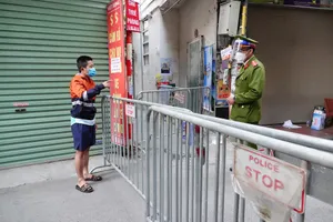 Hà Nội bỏ cách ly 7 ngày người về từ TP.HCM, Long An, Đồng Nai…