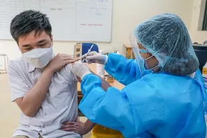 Hà Nội trả Bộ Y tế hai lô vaccine Pfizer tăng hạn sử dụng