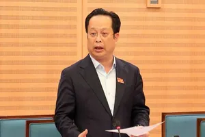 Giám đốc Sở GD&ĐT Hà Nội đính chính phát ngôn 'trả lại 2 lô vaccine'