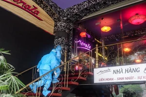 Hà Nội chủ động phương án ứng phó với 2000-3.000 ca F0 một ngày 