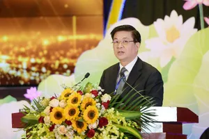 Ông Đỗ Ngọc Thịnh tiếp tục làm Chủ tịch Liên đoàn Luật sư Việt Nam