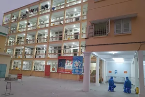 Hà Nội ghi nhận thêm 11 ca tử vong do COVID-19 trong ngày 28-12