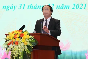 Phó Thủ tướng Lê Văn Thành: Nhiều dự án để hàng nghìn ha đất hoang phí