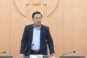 Hà Nội sẽ có phần mềm hỗ trợ F0 điều trị tại nhà hưởng bảo hiểm xã hội