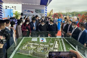 Bộ trưởng Xây dựng: Cả nước đang thiếu 300.000 căn hộ cho công nhân