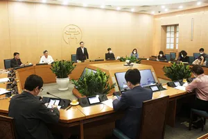 Hà Nội số ca F0 giảm mạnh, ghi nhận 28 ca tử vong trong tuần