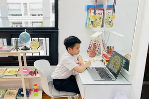 Cả nước còn duy nhất Hà Nội chưa cho học sinh mầm non đến trường