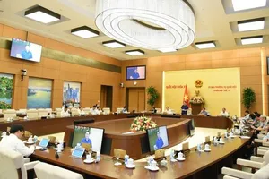 Chính phủ sẽ báo cáo toàn diện về đổi mới sách giáo khoa tại Quốc hội