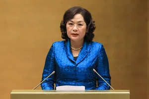 Nợ xấu trong bất động sản, chứng khoán khá lớn, tiềm ẩn rủi ro