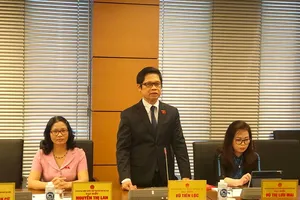 Sau 18 năm, đường Hồ Chí Minh có nguy cơ tiếp tục chậm tiến độ