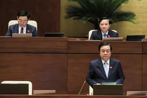 Bộ trưởng Lê Minh Hoan: 'Tôi sợ nhất câu hỏi đến bao giờ hết được mùa, mất giá'