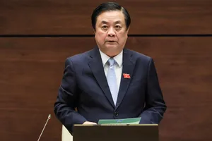 Mang gánh nặng 3 lời nguyền, bao giờ nông nghiệp Việt Nam mới cất cánh…