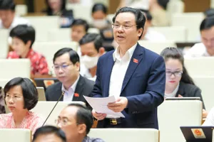 Nếu thực hiện tốt dân chủ ở cơ sở đã không có những vụ kit test Việt Á, Redoxy-3C